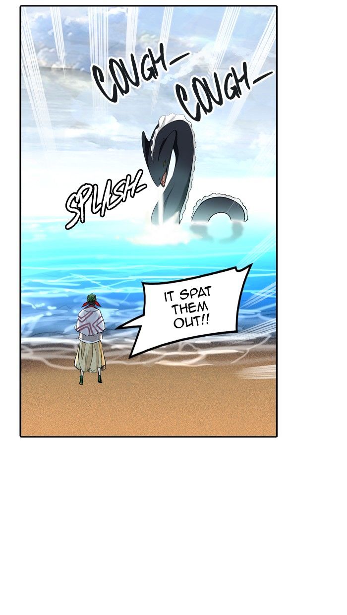 Tower of God, Chapter 345 image 066